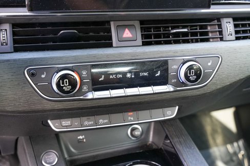 Used 2022 Audi A5 2.0T Premium w/ Convenience Package image 23