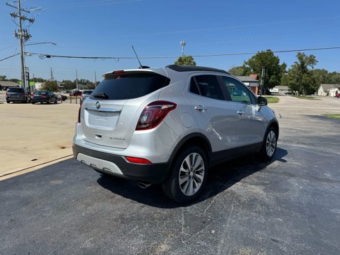 Used 2020 Buick Encore Preferred w/ Safety Package image 7
