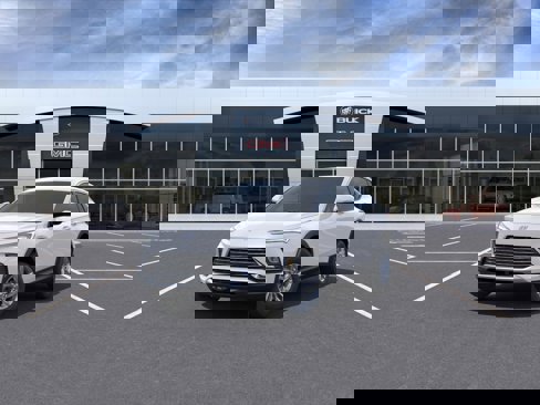 New 2025 Buick Envista Preferred w/ Convenience I Package image 8