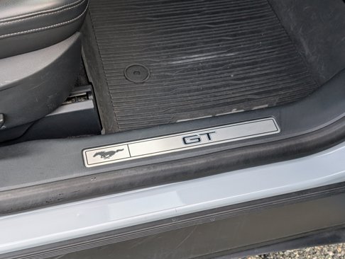 Certified 2023 Ford Mustang Mach-E GT w/ GT Performance Edition image 12