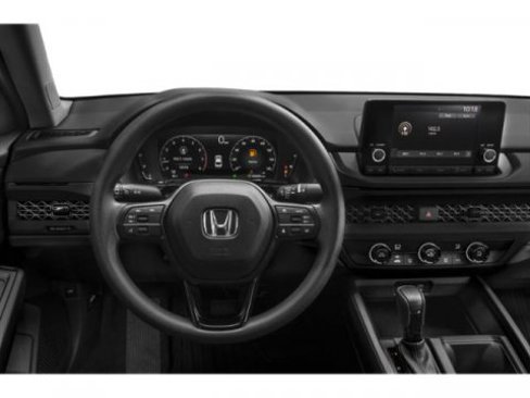 Certified 2024 Honda Accord LX image 7