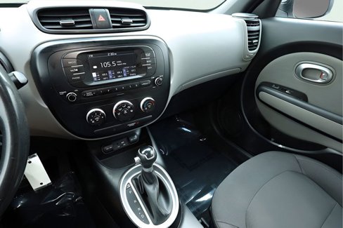 Used 2018 Kia Soul image 22