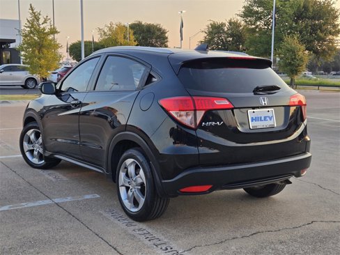 Used 2016 Honda HR-V EX-L image 3