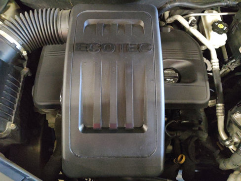 Used 2016 Chevrolet Equinox LS image 30