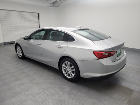 Used 2016 Chevrolet Malibu LT w/ Leather Package image 3
