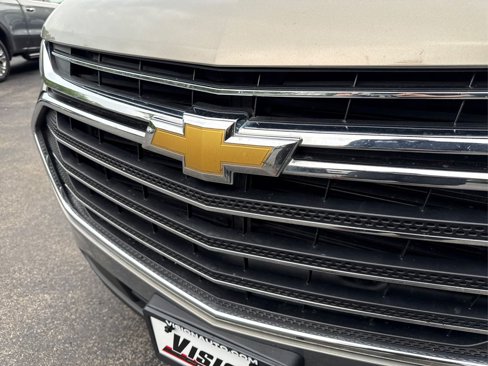 Used 2018 Chevrolet Traverse LT image 17