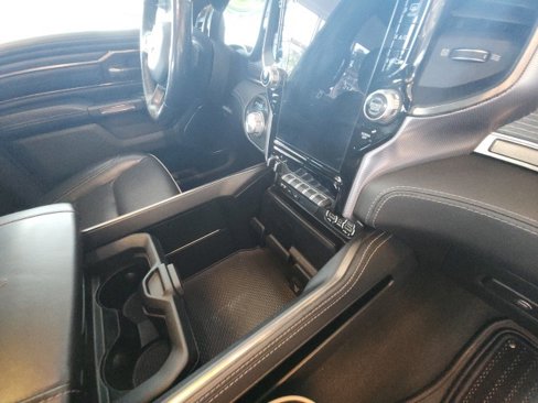 Certified 2019 RAM 1500 Limited w/ Advanced Safety Group image 21