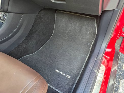 Used 2016 Mercedes-Benz GLA 45 AMG 4MATIC image 43