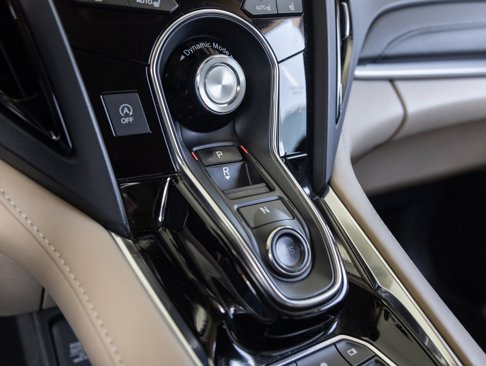 Used 2019 Acura RDX w/ Technology Package image 27