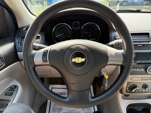 Used 2008 Chevrolet Cobalt LT w/ Revolution Edition Package image 12