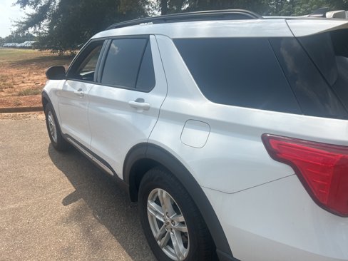 Used 2021 Ford Explorer XLT image 6