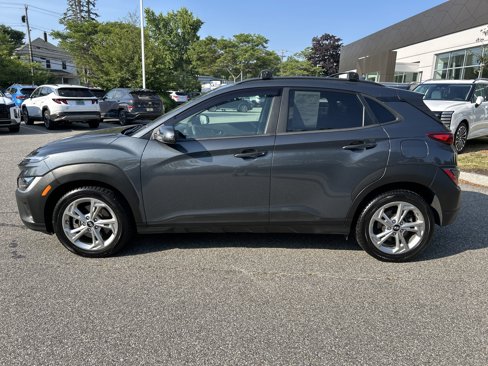 Used 2023 Hyundai Kona SEL image 8