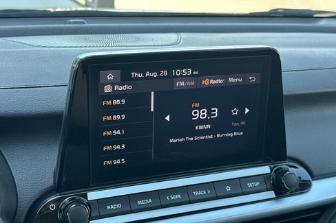 Used 2023 Kia Forte LXS image 17