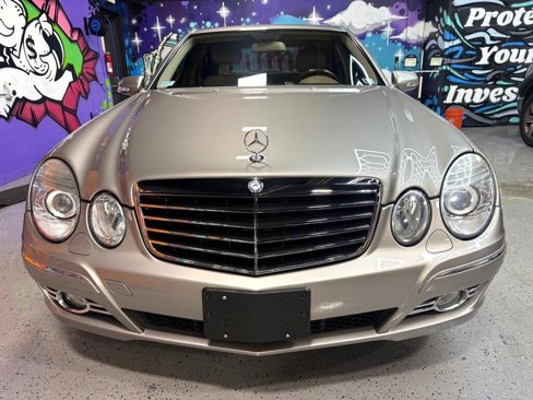 Used 2008 Mercedes-Benz E 350 Luxury image 4