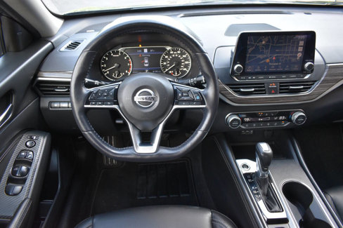 Used 2019 Nissan Altima 2.5 SL image 14