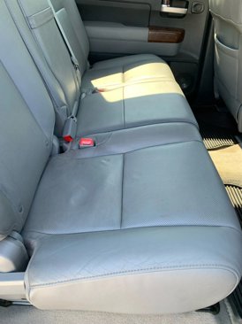 Used 2011 Toyota Tundra Limited image 16