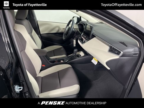 New 2026 Toyota Corolla LE image 8