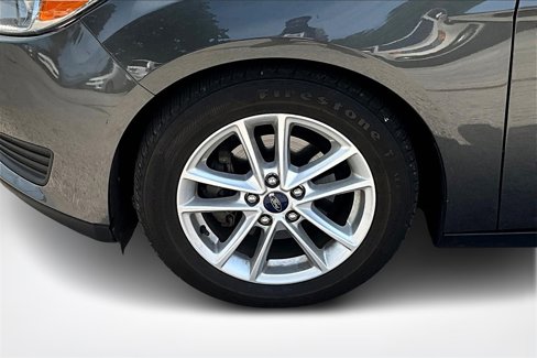 Used 2016 Ford Focus SE image 31