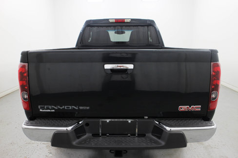 Used 2009 GMC Canyon SLE w/ Power Convenience Package image 8