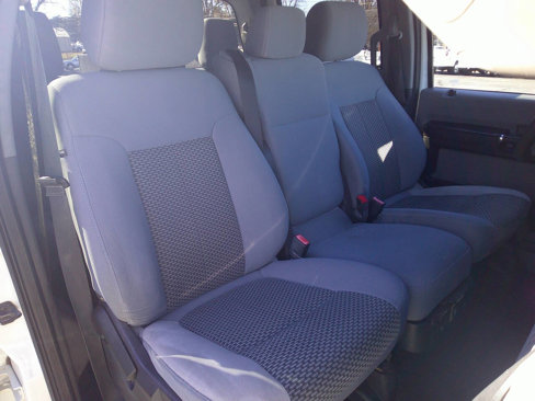 Used 2016 Ford F250 XLT w/ XLT Interior Package image 20