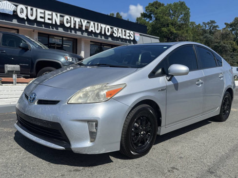 Used 2013 Toyota Prius Two image 1