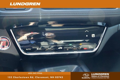 Used 2020 Honda HR-V EX image 26