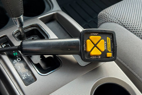 Used 2011 Toyota Tacoma 4x4 Double Cab image 22