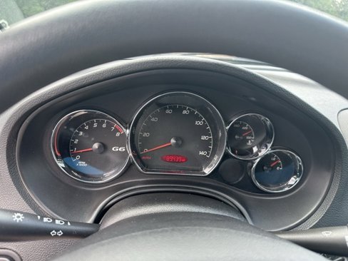 Used 2008 Pontiac G6 Value Leader image 17