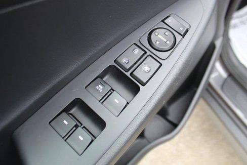 Used 2021 Hyundai Tucson SEL image 10