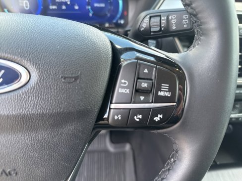 Used 2022 Ford Escape SEL w/ Technology Package image 32