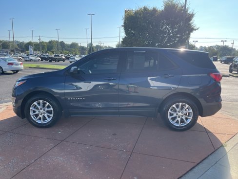 Used 2019 Chevrolet Equinox LS w/ LS Convenience Package image 5