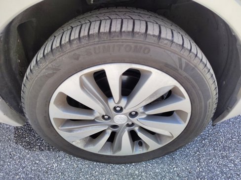 Used 2017 Buick Encore Preferred image 10