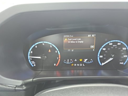 Certified 2023 Ford Bronco Sport Big Bend w/ Convenience Package image 9