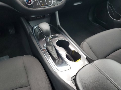 Used 2021 Chevrolet Malibu LT image 19
