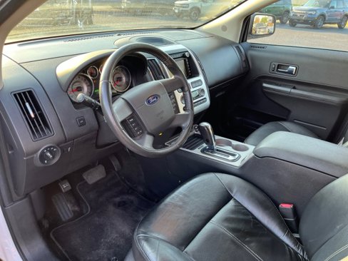 Used 2010 Ford Edge Limited image 11