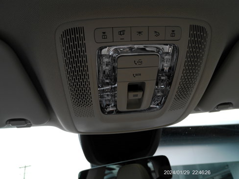 Certified 2023 Mercedes-Benz GLE 350 4MATIC image 44