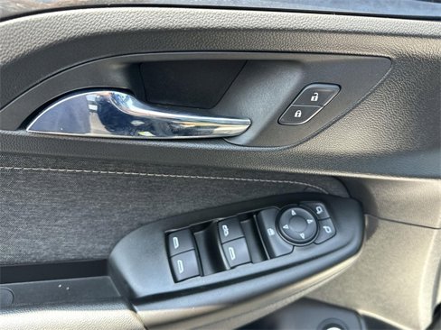 Certified 2021 Chevrolet TrailBlazer ACTIV w/ Sun and Liftgate Package image 24