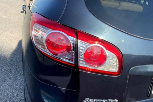 Used 2012 Hyundai Santa Fe Limited image 27