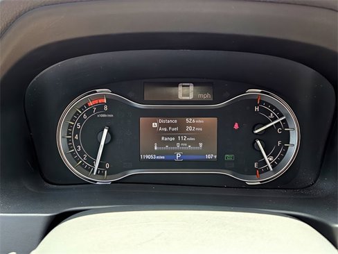 Used 2016 Honda Pilot EX-L image 14