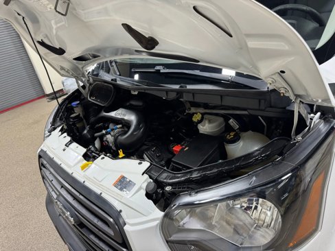 Used 2019 Ford Transit 350 130 Low Roof image 52
