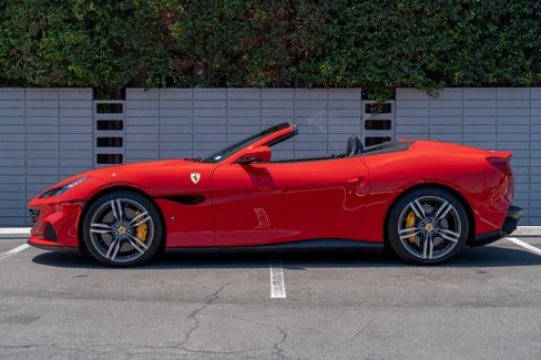 Used 2022 Ferrari Portofino M image 22