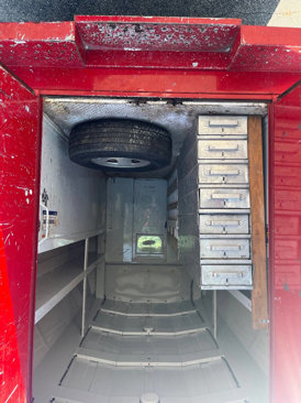 Used 2014 Chevrolet Express 3500 image 10