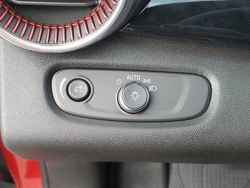 New 2026 Chevrolet Trax RS w/ Driver Confidence Package image 23