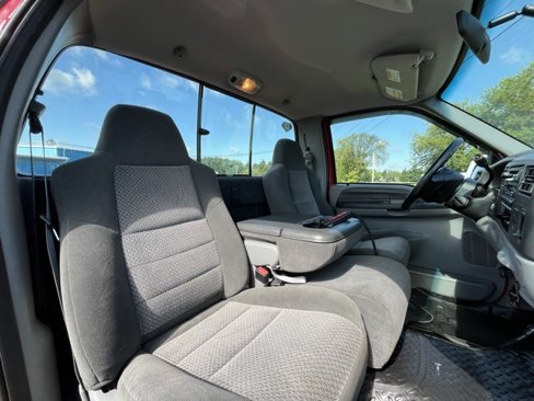 Used 2002 Ford F250 XL image 24