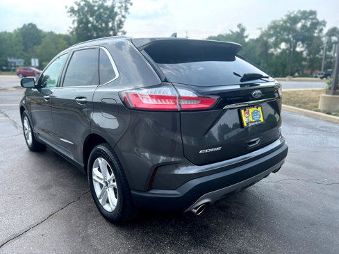 Used 2019 Ford Edge SEL w/ Equipment Group 201A image 5