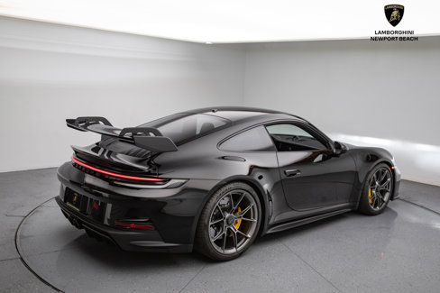 Used 2023 Porsche 911 GT3 image 18