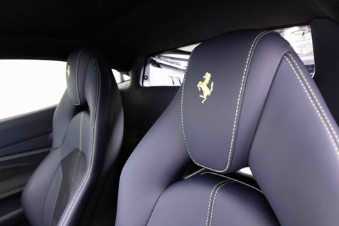 Certified 2022 Ferrari F8 Tributo image 34
