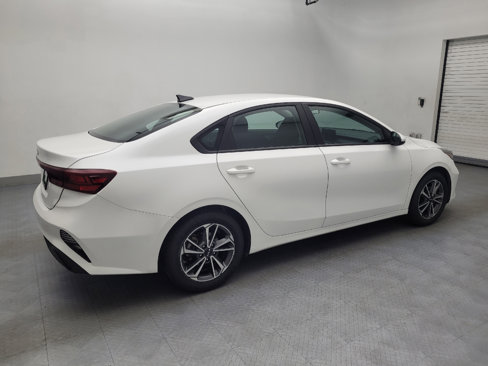 Used 2023 Kia Forte LXS image 10