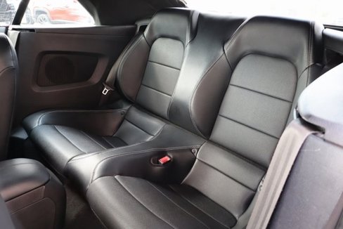 Used 2019 Ford Mustang Premium image 34