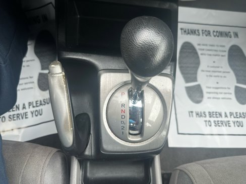 Used 2008 Honda Civic LX image 14
